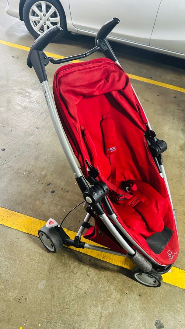 Quinny zapp xtra 2 letgo outlet