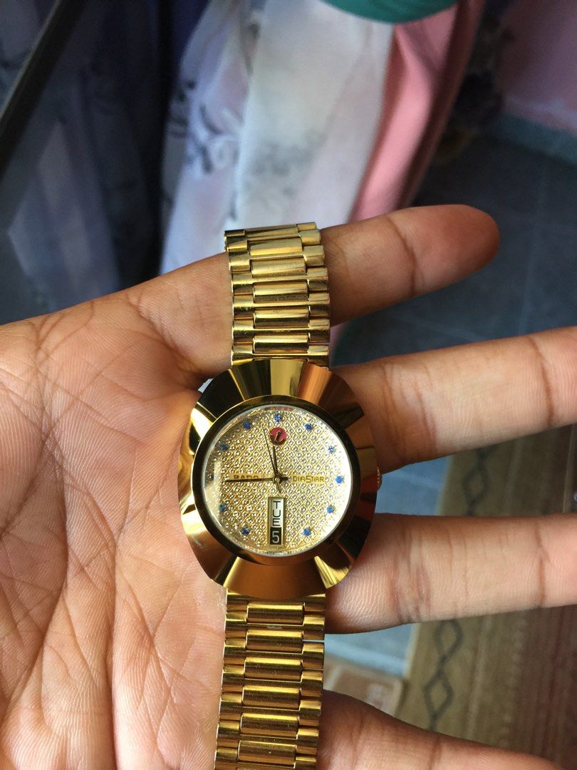 Rado original best sale