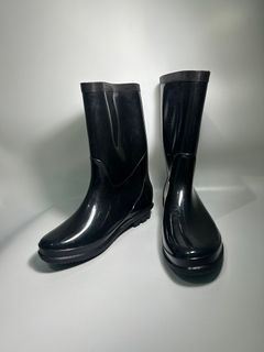 Rain  Boots