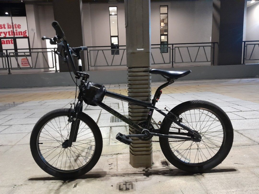 Raleigh Axo BMX 20