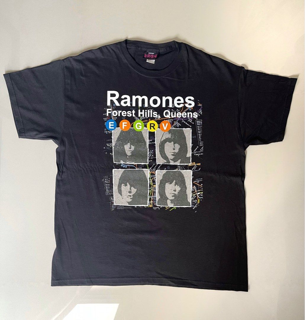 Ramones official outlet