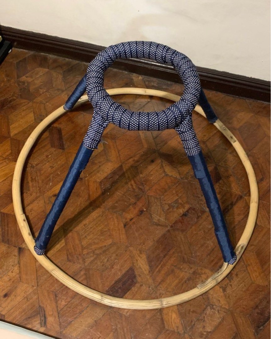 Rattan Andador on Carousell