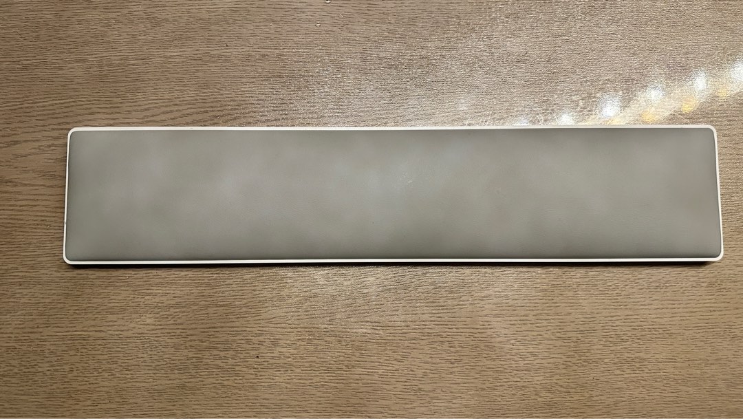 Razer Keyboard hand rest, Computers & Tech, Parts & Accessories, Other