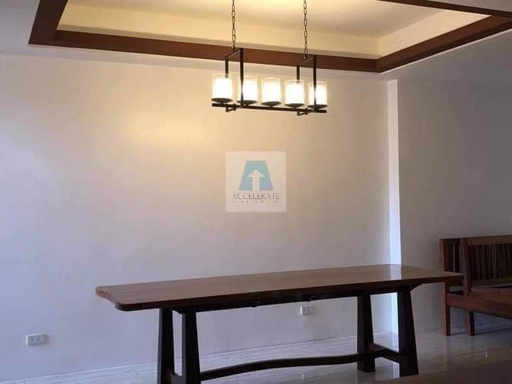 Ready for occupancy commercial/residential house in Xavierville QC with