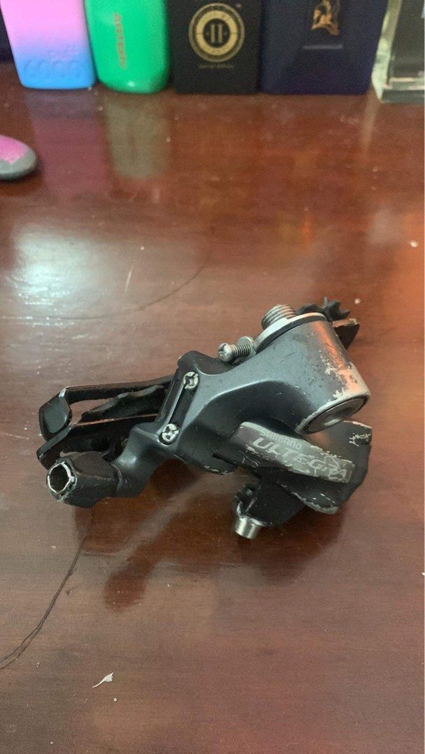 derailleur ultegra 6700
