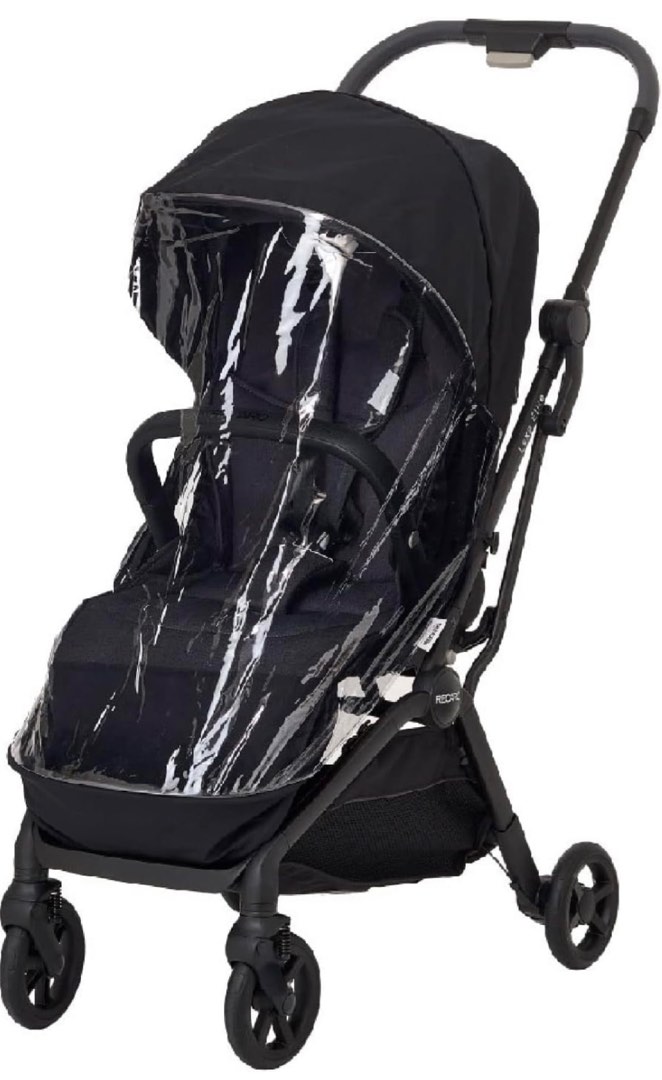 Recaro best sale stroller australia