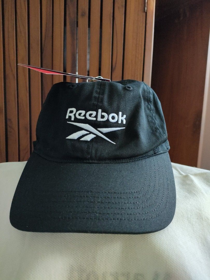 Reebok lost and found on sale