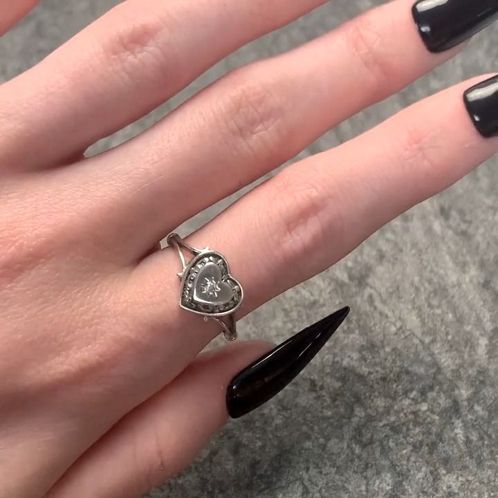 Regal rose my darling ring top