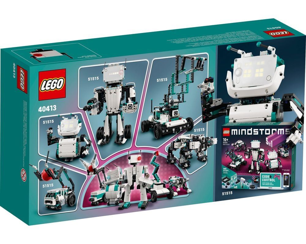 Lego mindstorms hotsell retiring