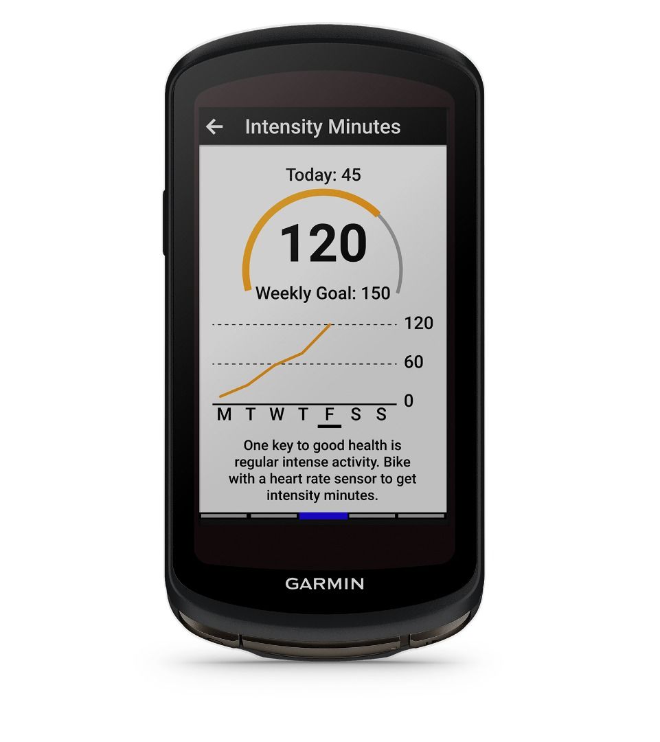 Garmin Edge 530, Sports Equipment, Bicycles & Parts, Bicycles on Carousell