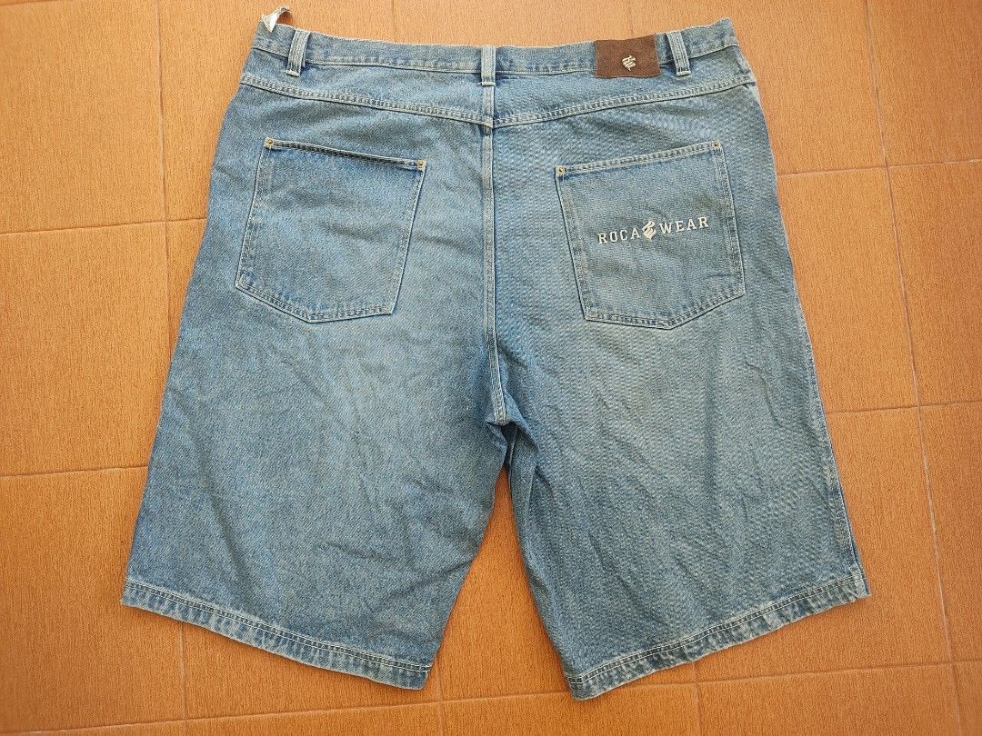 Rocawear shorts on sale