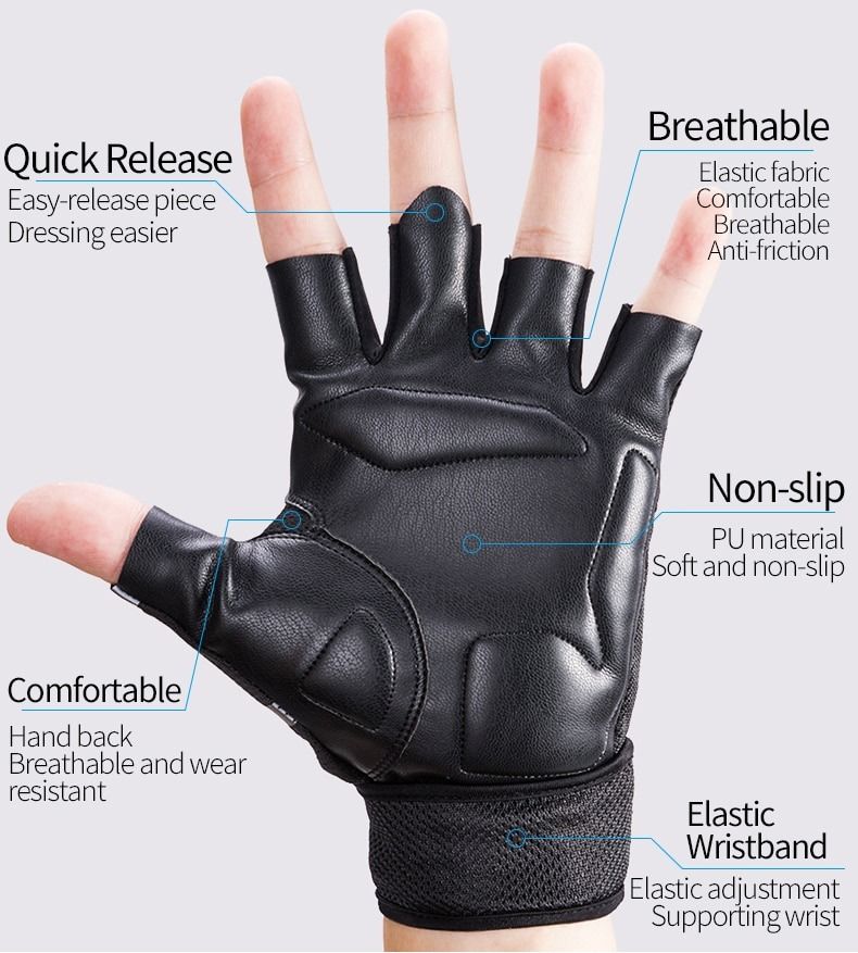 Gym deals hand accessories