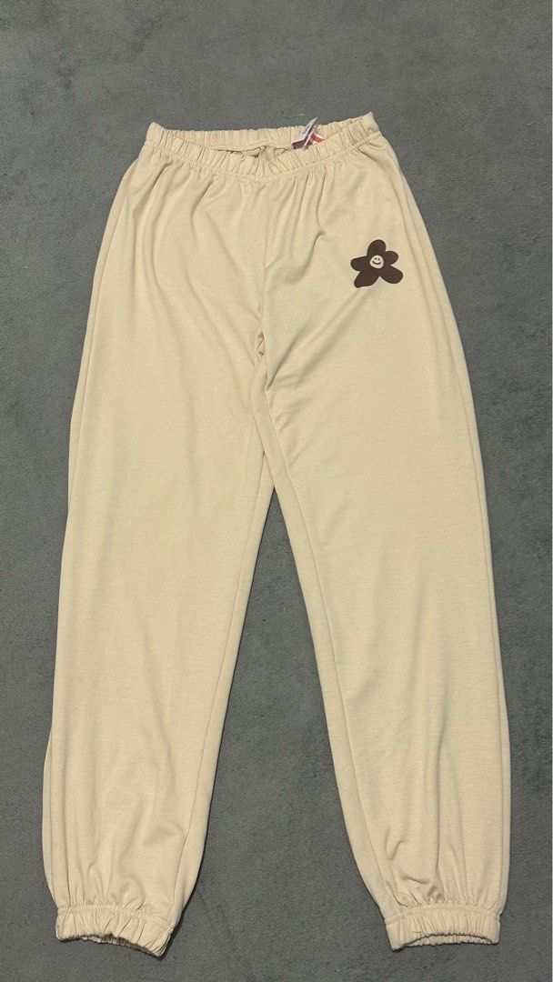 Romwe joggers sales