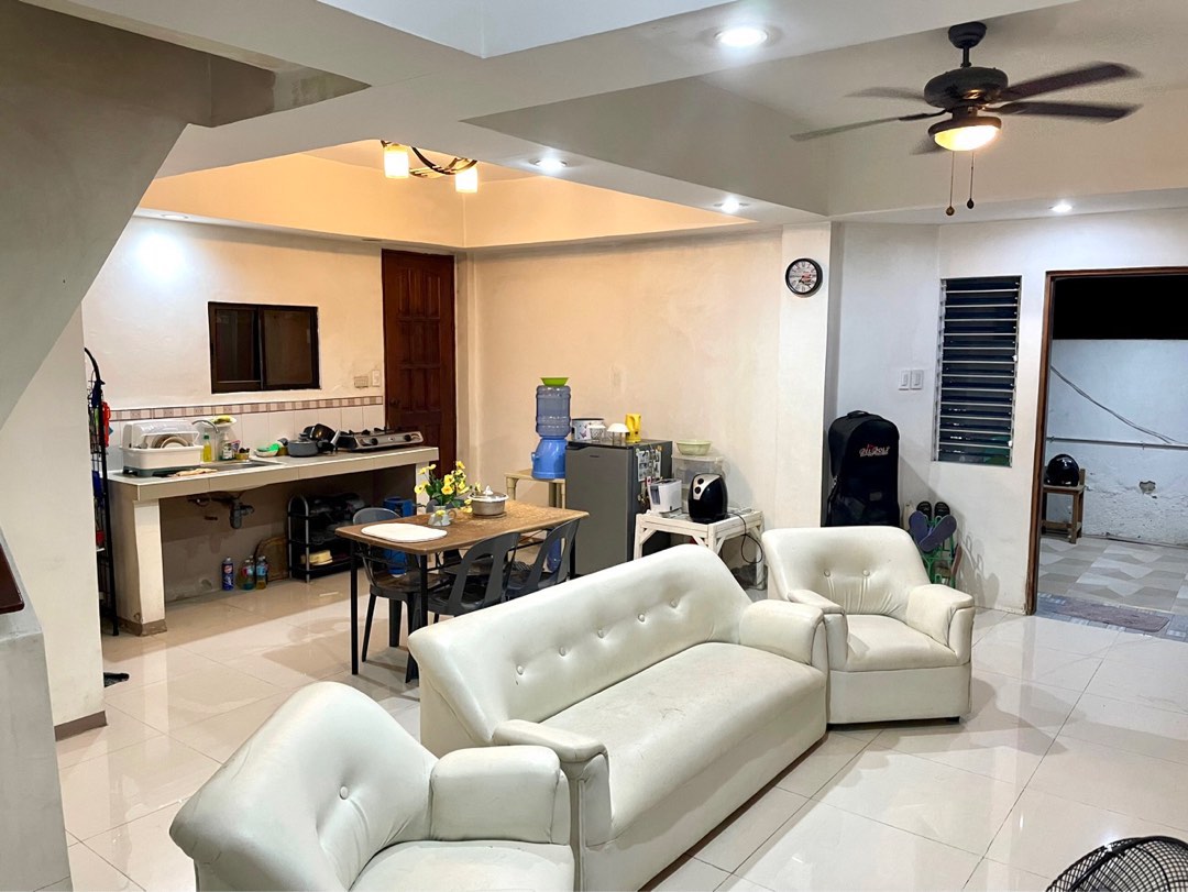 Room for rent in Labangon Cebu City, Property, Rentals, Room Rentals on Carousell