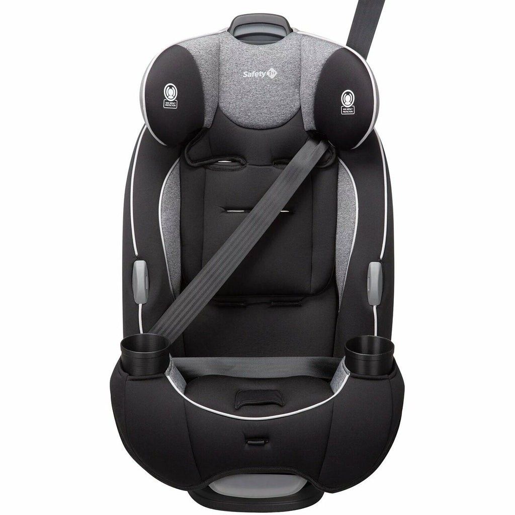 Safety 1st EverFit 3in1 Car Seat on Carousell