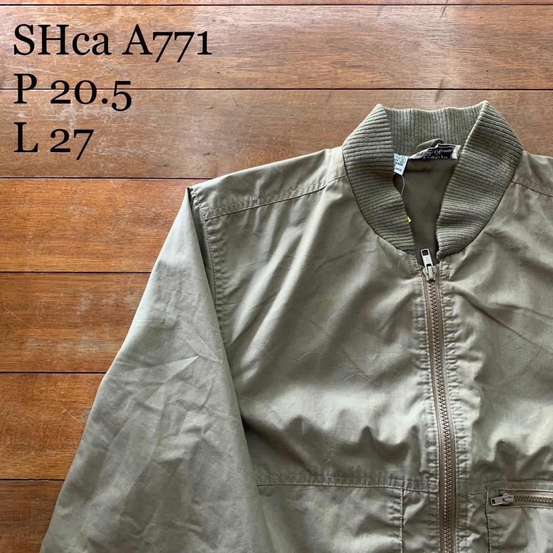 Saks bomber new arrivals jacket