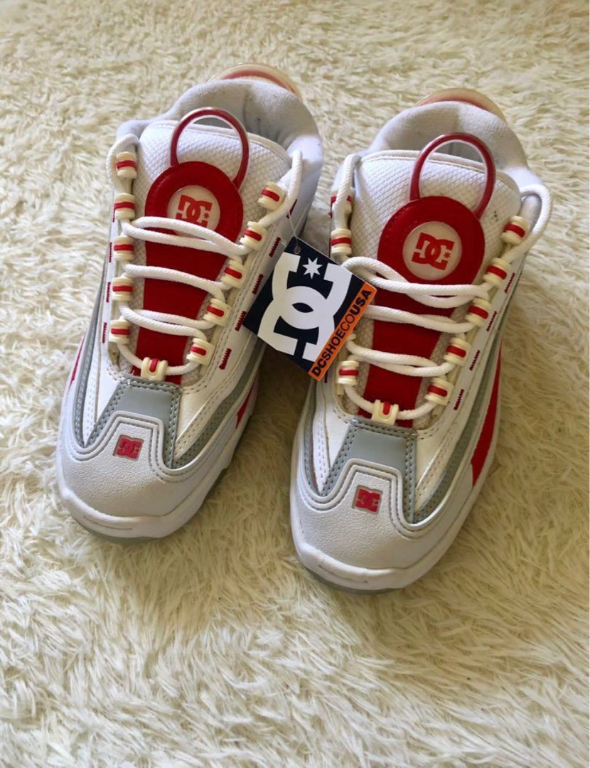 Legacy og hotsell dc