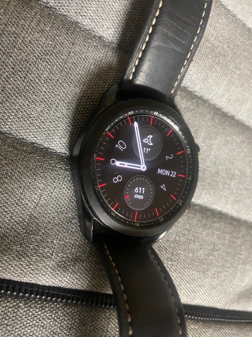 Galaxy s3 46mm cheap