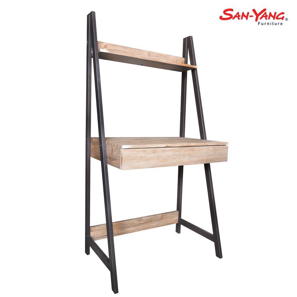 SanYang 2nd Hand Computer Table, Furniture & Home Living, Office