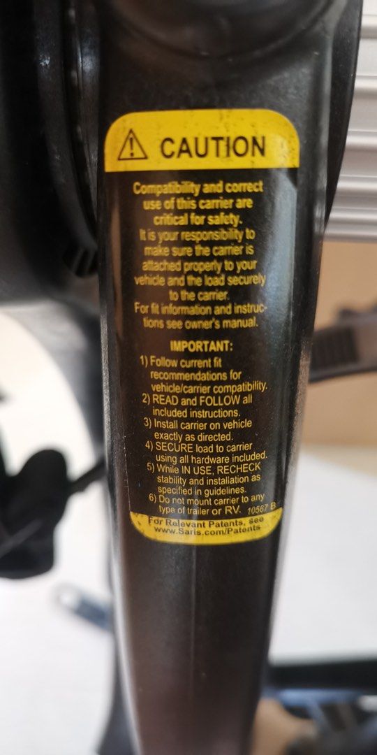 bicycle inner tube patches