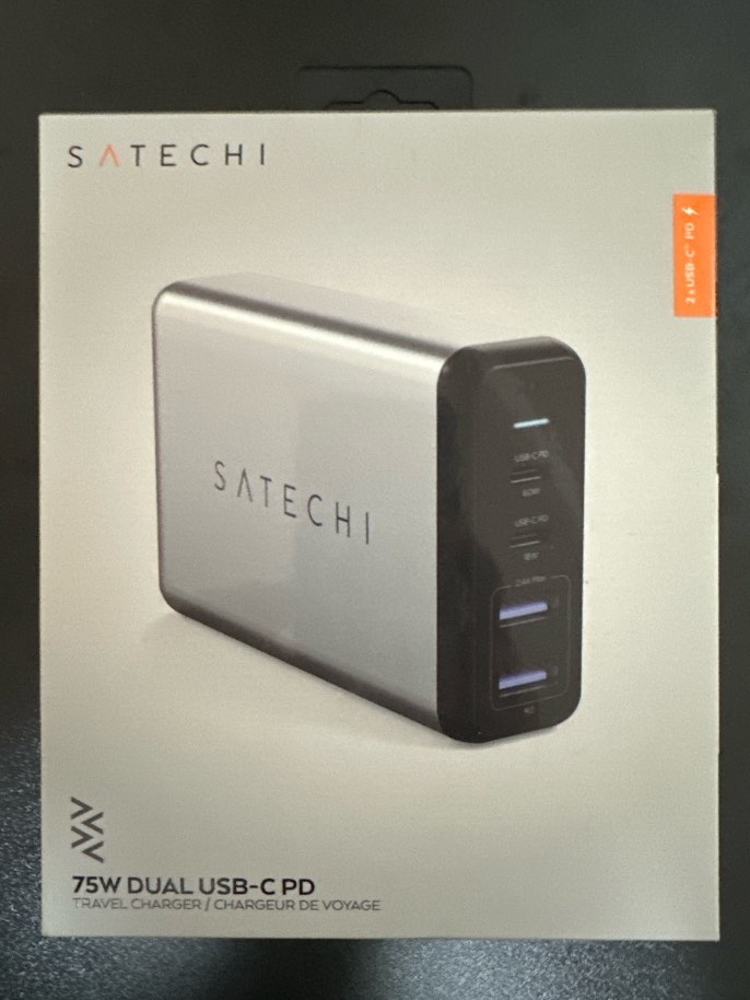 SATECHI