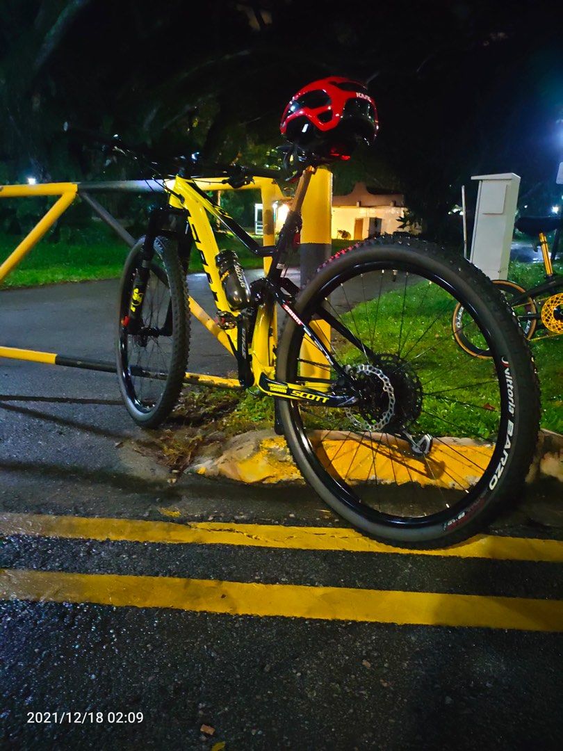 Scott spark rc comp 2020 sales