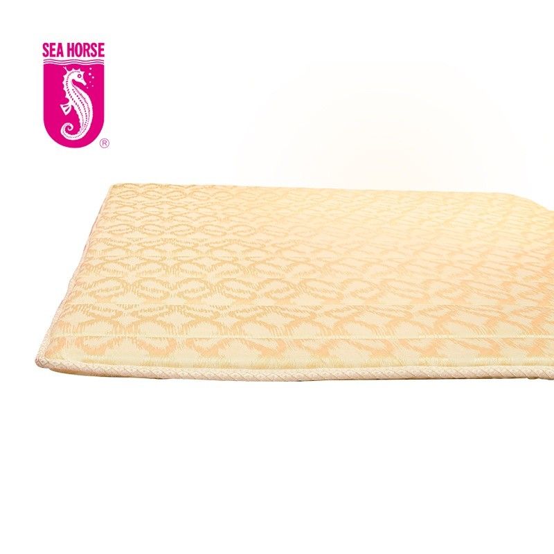 Seahorse store mattress cover