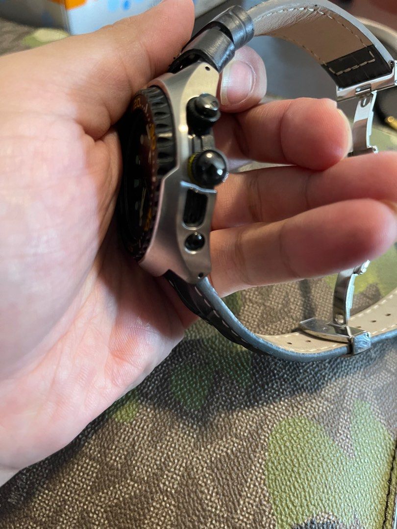 Seiko kinetic 2021 on sale
