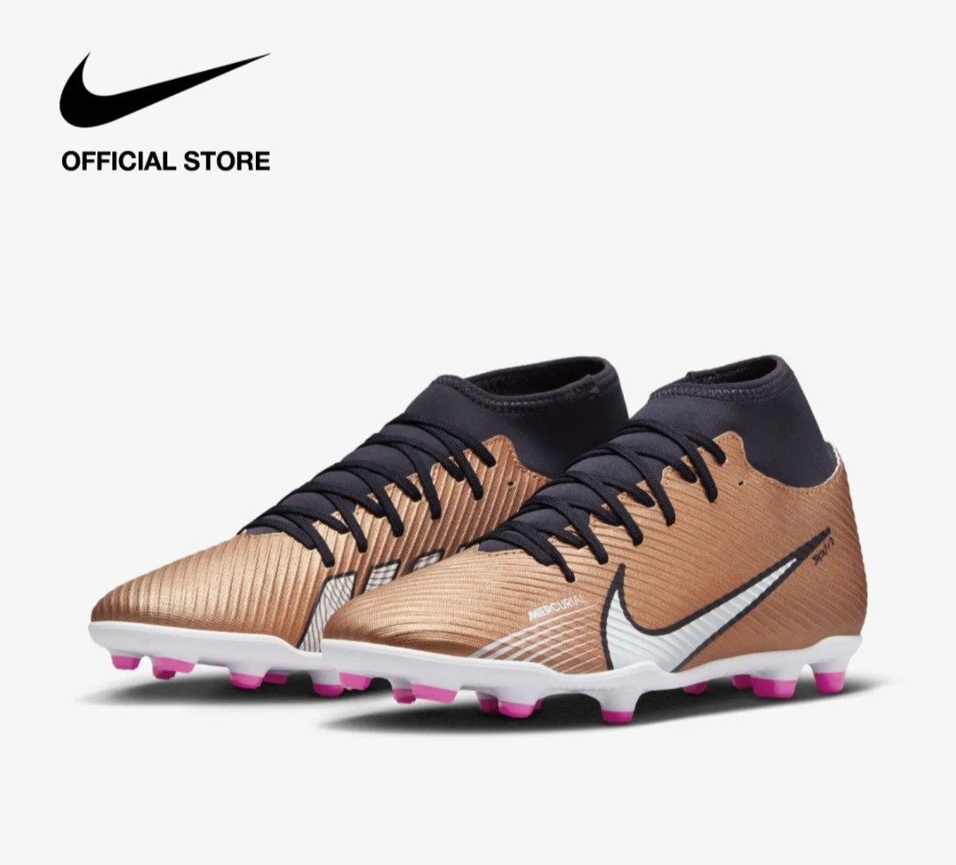 Sepatu bola nike superfly cheap