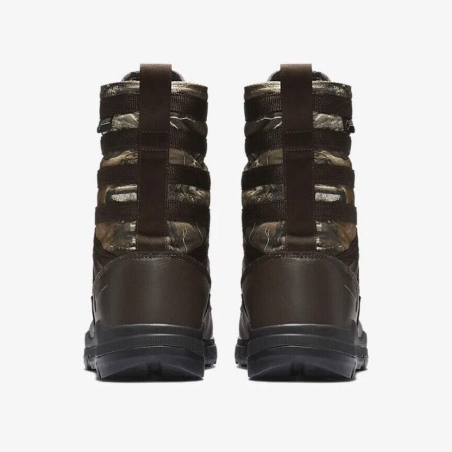 nike realtree boots