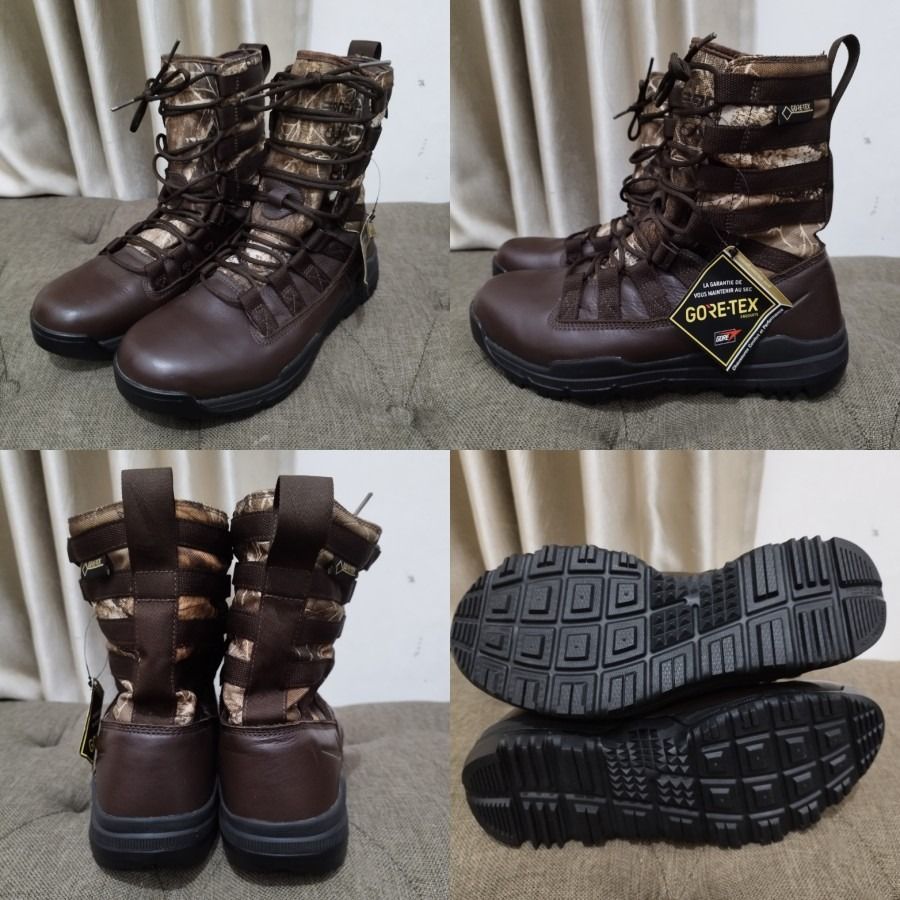 Nike SFB B1 Tactical Boots - ShopStyle