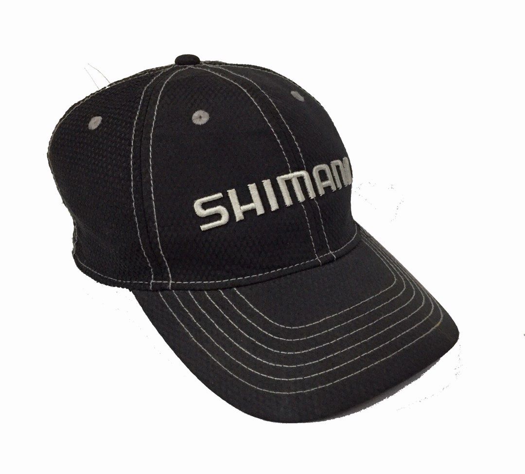 SHIMANO FISHING BRAND LOGO FULL CAP HAT TOPI, Men's Fashion, Watches &  Accessories, Cap & Hats on Carousell