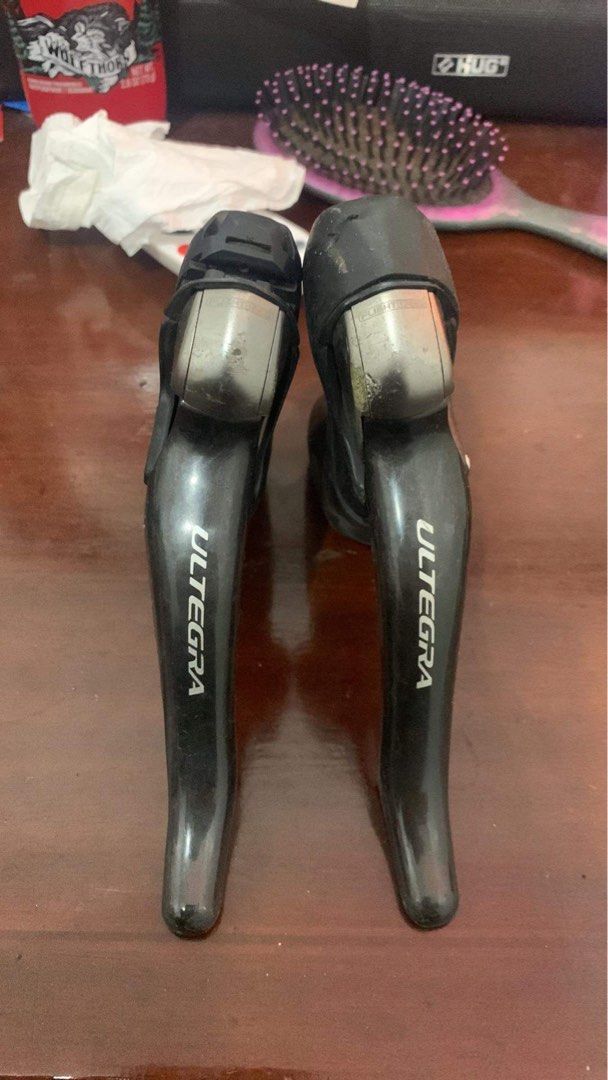 Ultegra 6700 shifters deals