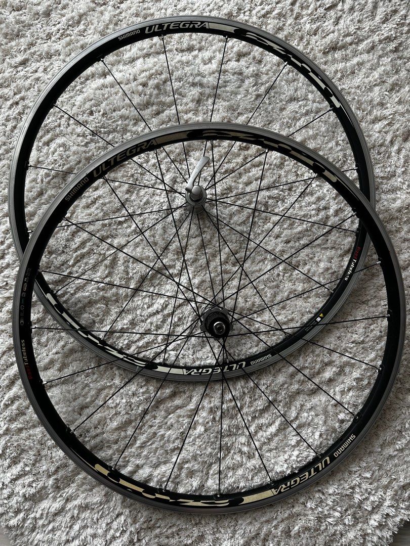 Ultegra 6700 sale wheelset