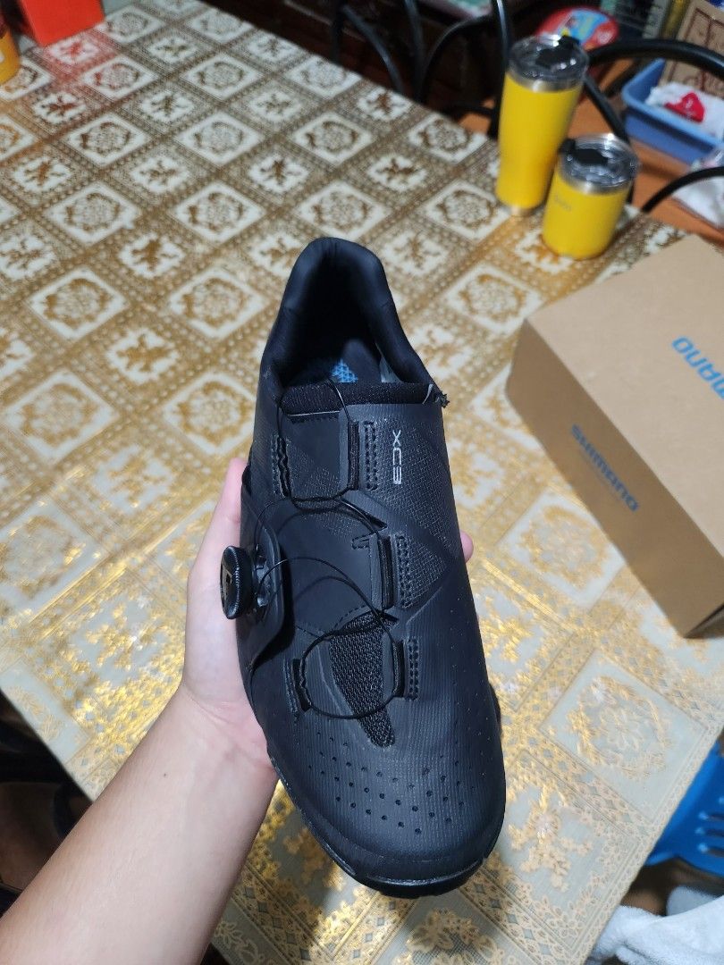 Shimano XC3 MTB Cleat Shoes, Sports Equipment, Bicycles & Parts