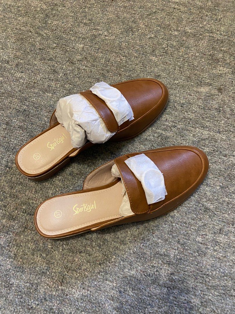 Sportsgirl slides shop