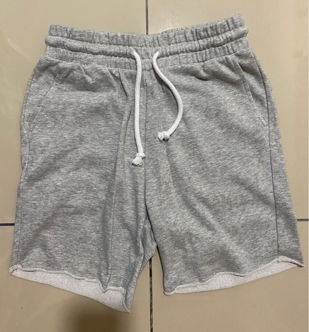Short Pants H M Men s Fashion Bottoms Shorts on Carousell
