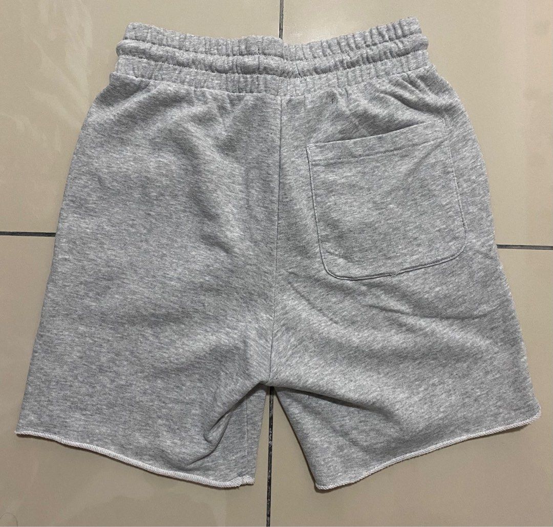 Short Pants H M Men s Fashion Bottoms Shorts on Carousell