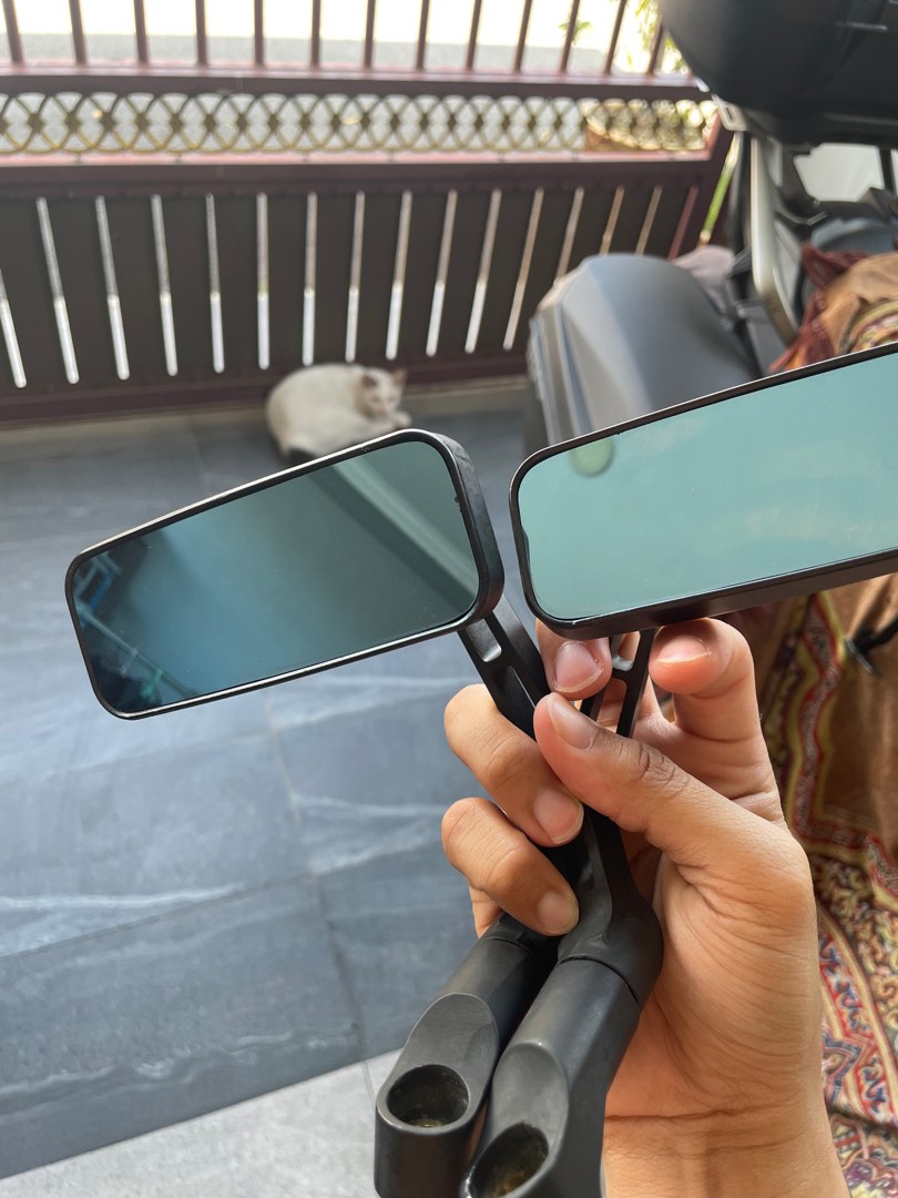 Side mirror motor, Auto Accessories on Carousell