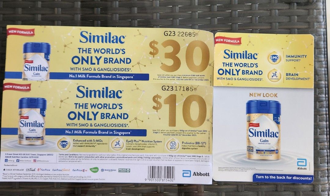 Similac discount shop
