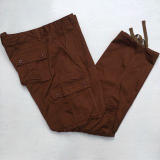 Affordable cargo pants big For Sale, Men's Fashion