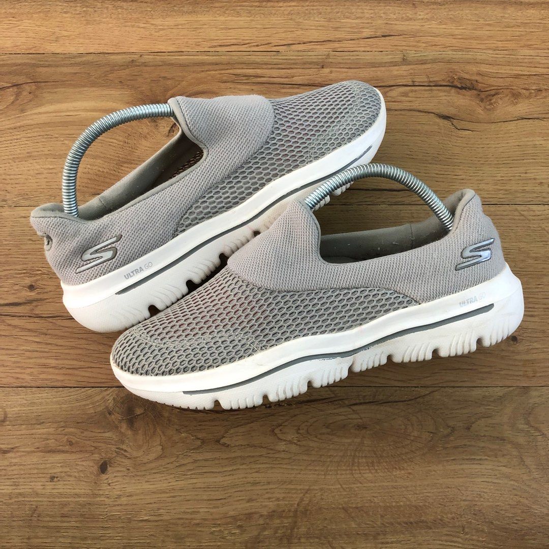 Skechers go walk top 2 7.5