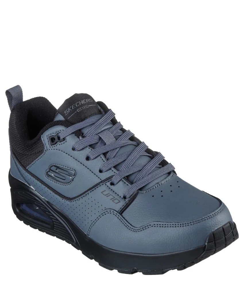 Skechers Uno Australia Men s Fashion Footwear Casual shoes on