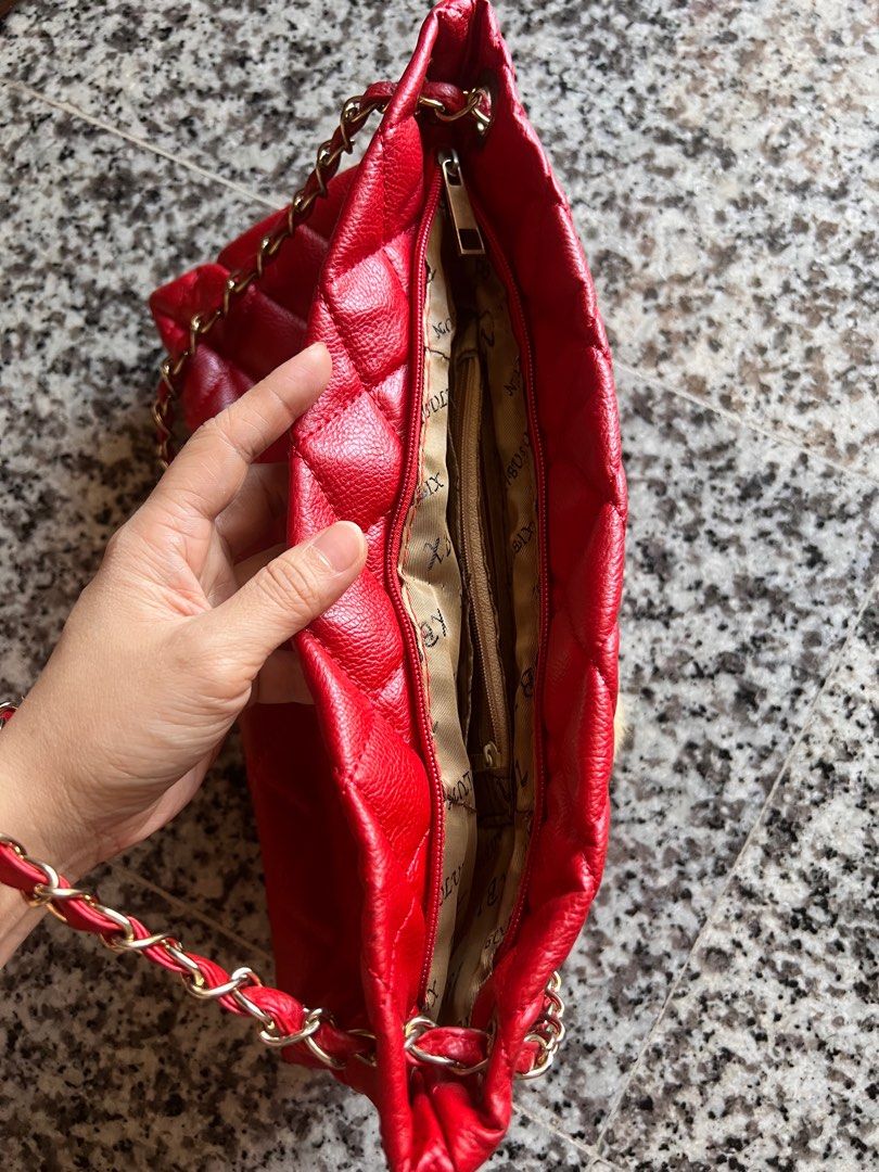 Zalora bags 2025