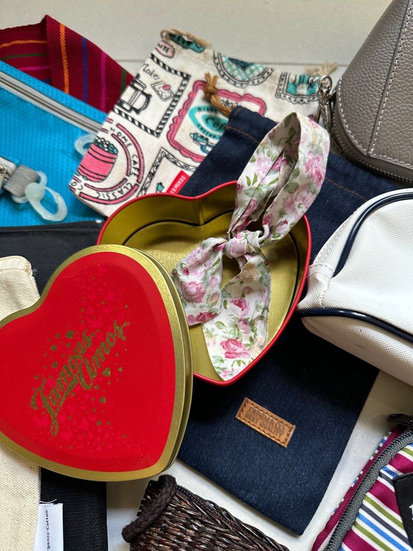 Purses hotsell and pouches