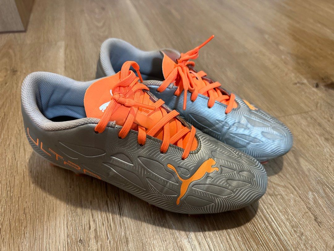 Fury soccer boots sales