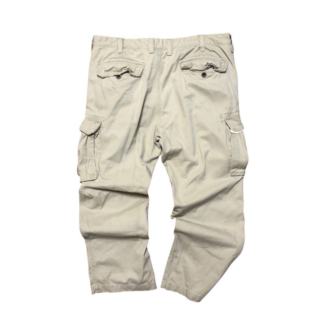 Sonoma cargo pants discount mens