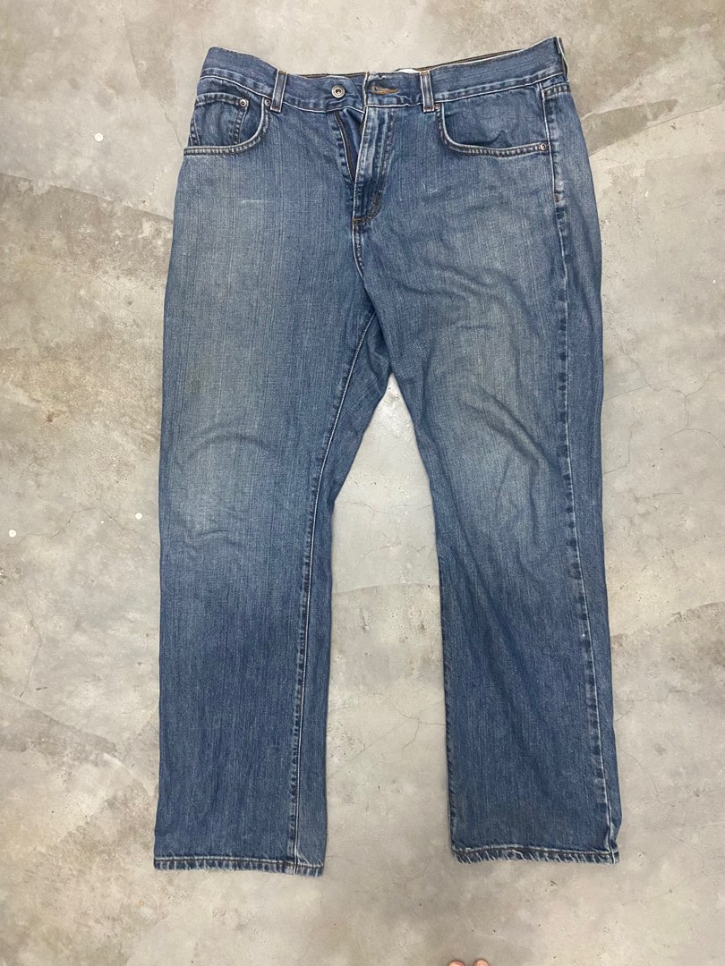 Sonoma Jeans, Men's Fashion, Bottoms, Jeans on Carousell