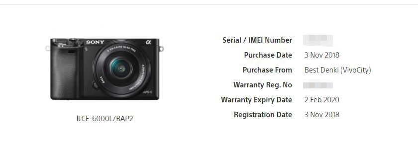 a6000 cost