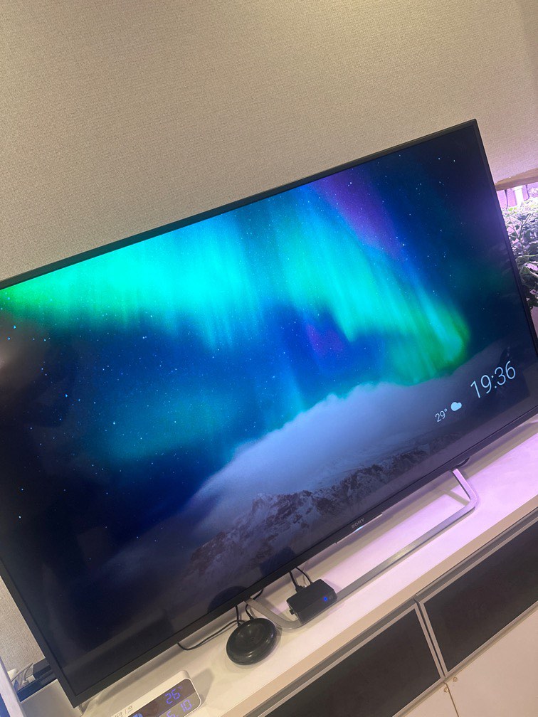 Sony Bravia 65 inches TV, TV & Home Appliances, TV & Entertainment, TV